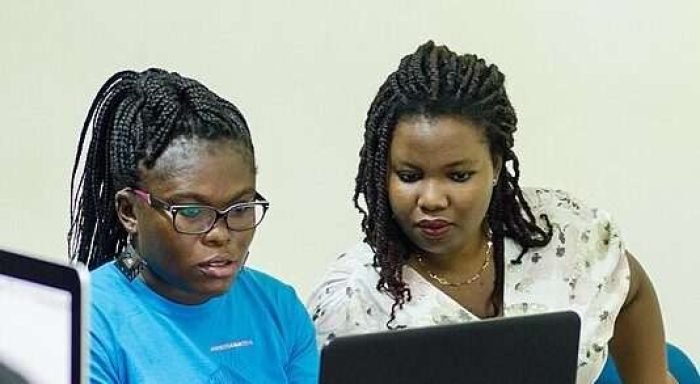 Women_Who_Code_Training